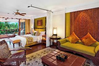The St. Regis Bali Resort fotoÄŸrafÄ±