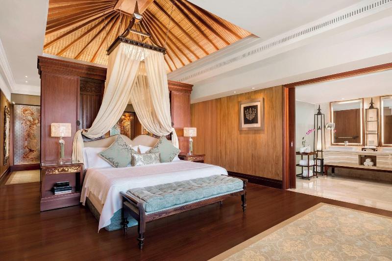 The St. Regis Bali Resort - Oda