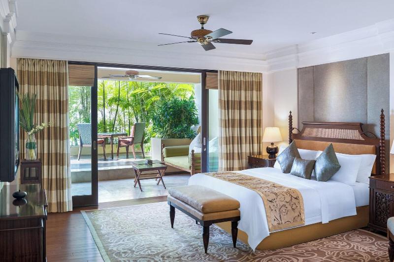 The St. Regis Bali Resort - Oda