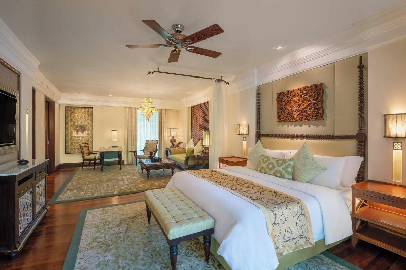 The St. Regis Bali Resort - Oda
