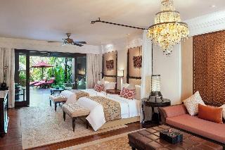 The St. Regis Bali Resort fotoÄŸrafÄ±
