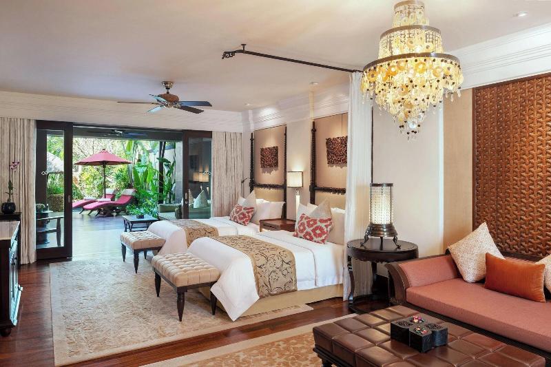 The St. Regis Bali Resort - Oda