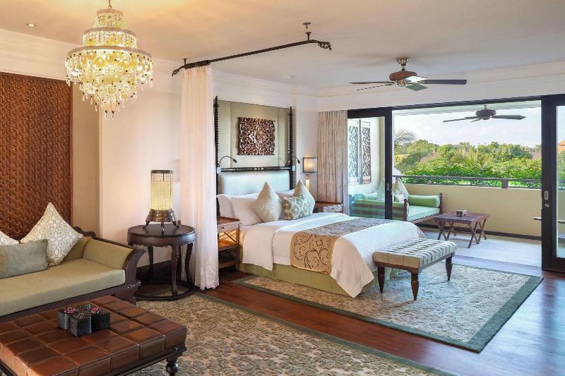 The St. Regis Bali Resort - Oda