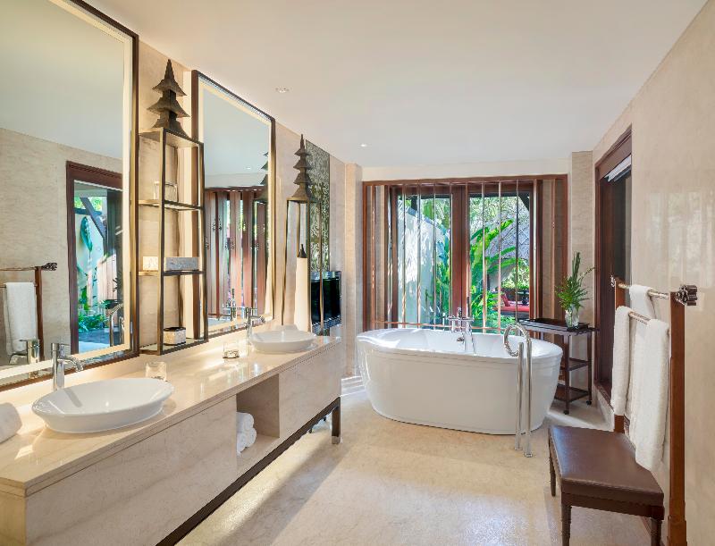 The St. Regis Bali Resort - Oda
