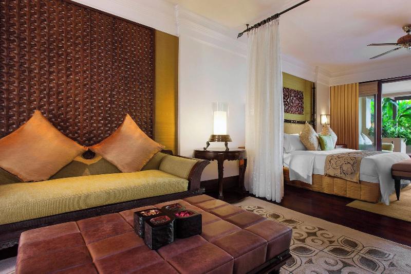 The St. Regis Bali Resort - Oda