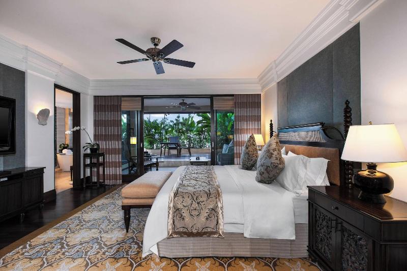 The St. Regis Bali Resort - Oda