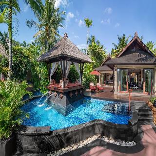 The St. Regis Bali Resort fotoÄŸrafÄ±