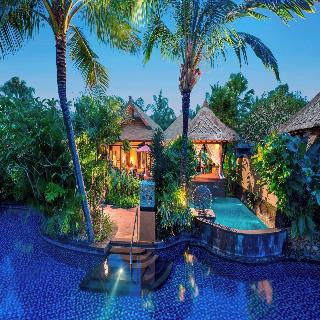 The St. Regis Bali Resort fotoÄŸrafÄ±