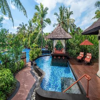 The St. Regis Bali Resort fotoÄŸrafÄ±