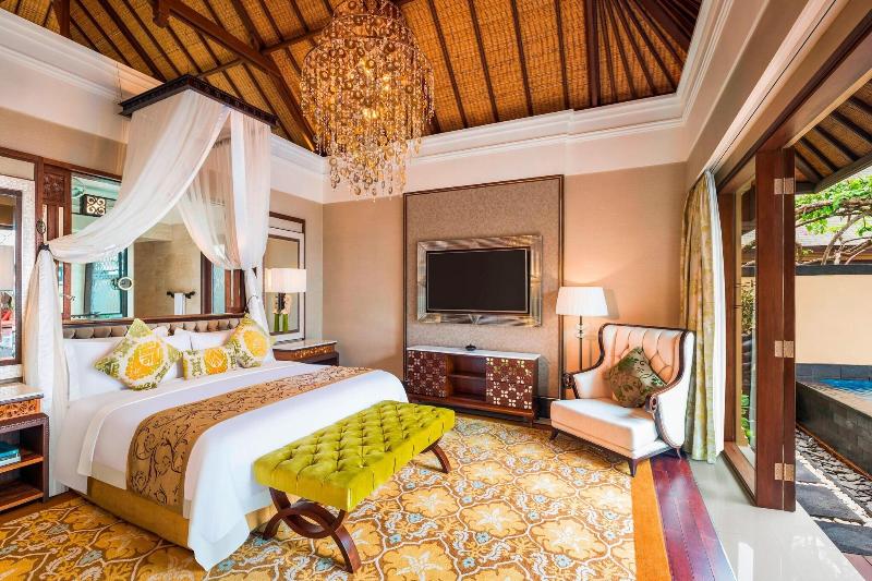 The St. Regis Bali Resort - Oda