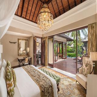 The St. Regis Bali Resort fotoÄŸrafÄ±