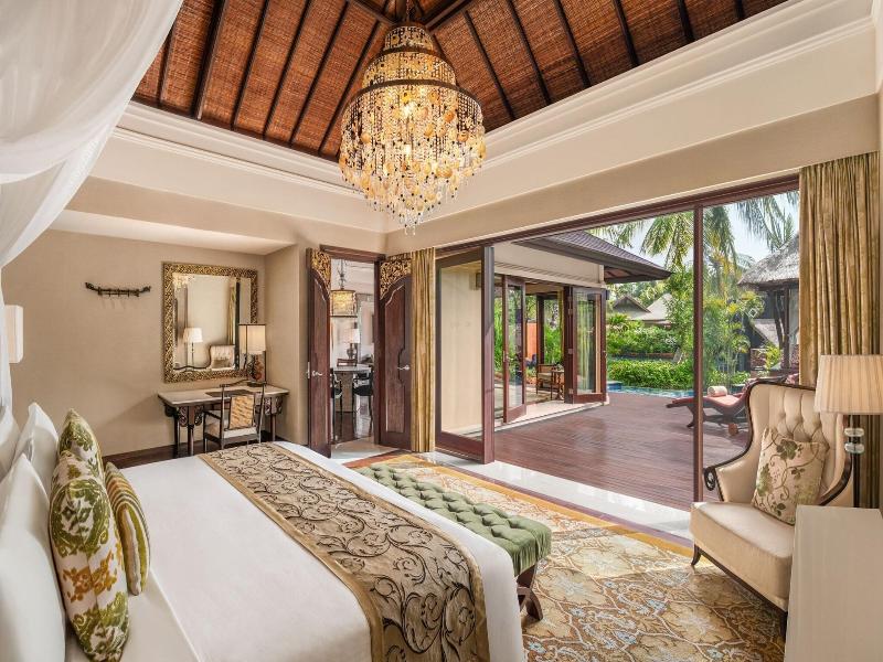 The St. Regis Bali Resort - Oda