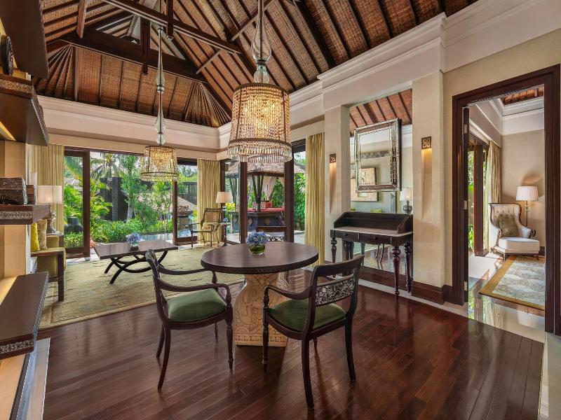 The St. Regis Bali Resort - Oda