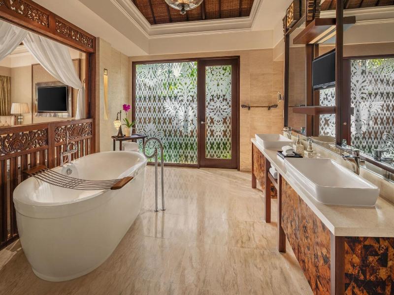 The St. Regis Bali Resort - Oda