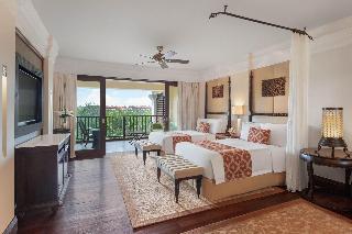 The St. Regis Bali Resort fotoÄŸrafÄ±