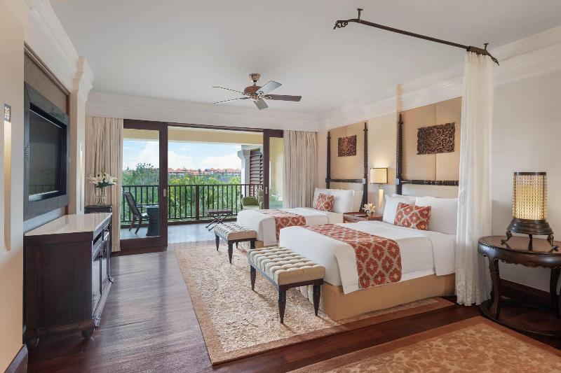 The St. Regis Bali Resort - Oda