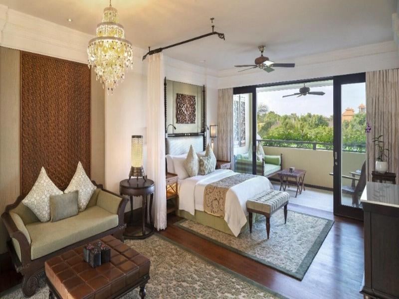 The St. Regis Bali Resort - Oda