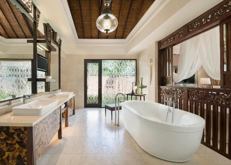The St. Regis Bali Resort - Oda
