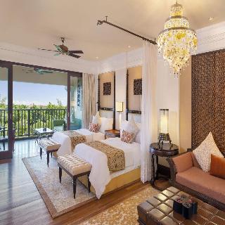 The St. Regis Bali Resort fotoÄŸrafÄ±
