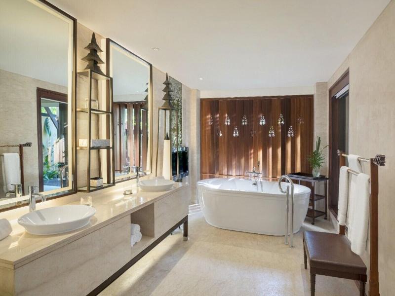 The St. Regis Bali Resort - Oda