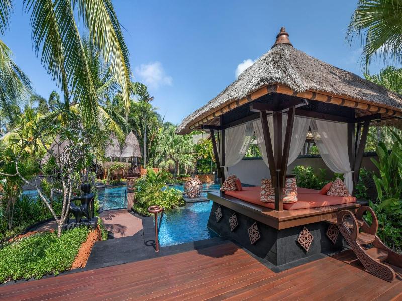 The St. Regis Bali Resort - Oda