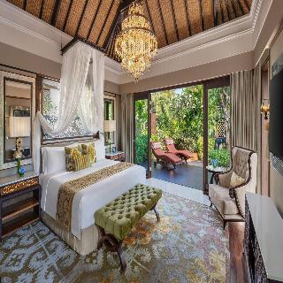 The St. Regis Bali Resort fotoÄŸrafÄ±