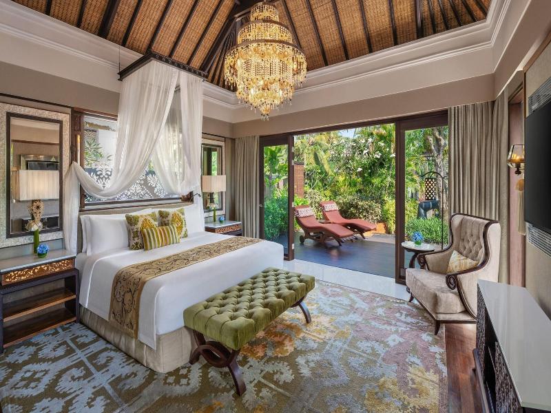 The St. Regis Bali Resort - Oda