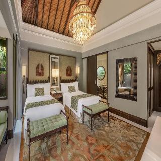 The St. Regis Bali Resort fotoÄŸrafÄ±