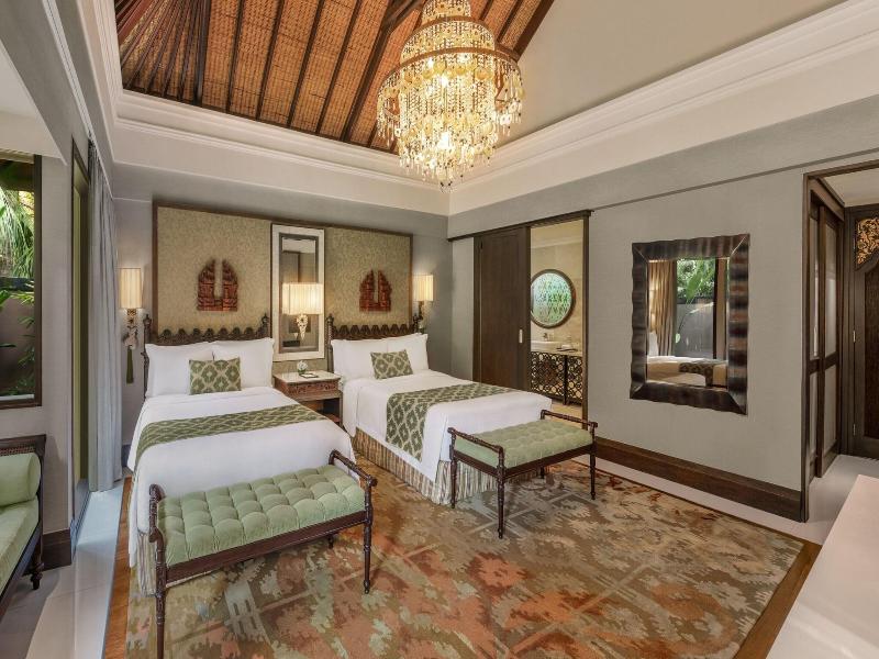 The St. Regis Bali Resort - Oda