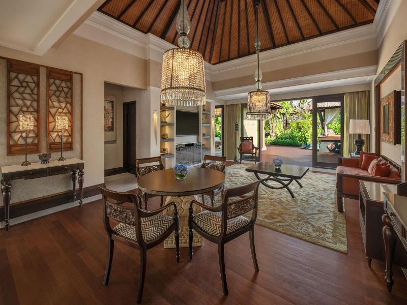 The St. Regis Bali Resort - Oda