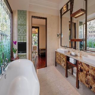 The St. Regis Bali Resort fotoÄŸrafÄ±