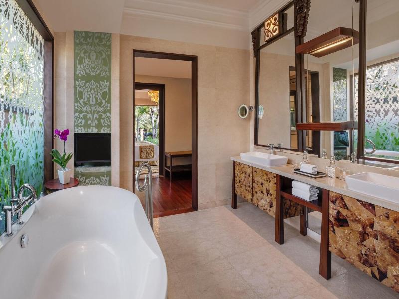The St. Regis Bali Resort - Oda