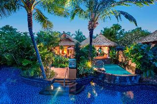 The St. Regis Bali Resort fotoÄŸrafÄ±