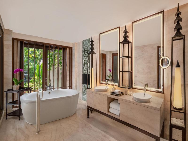 The St. Regis Bali Resort - Oda