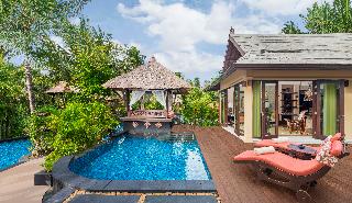 The St. Regis Bali Resort fotoÄŸrafÄ±