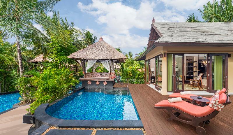 The St. Regis Bali Resort - Oda