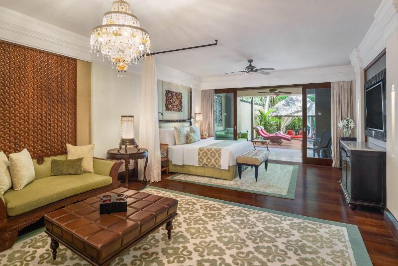 The St. Regis Bali Resort - Oda