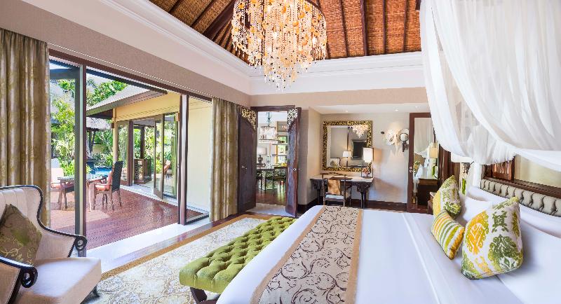 The St. Regis Bali Resort - Oda