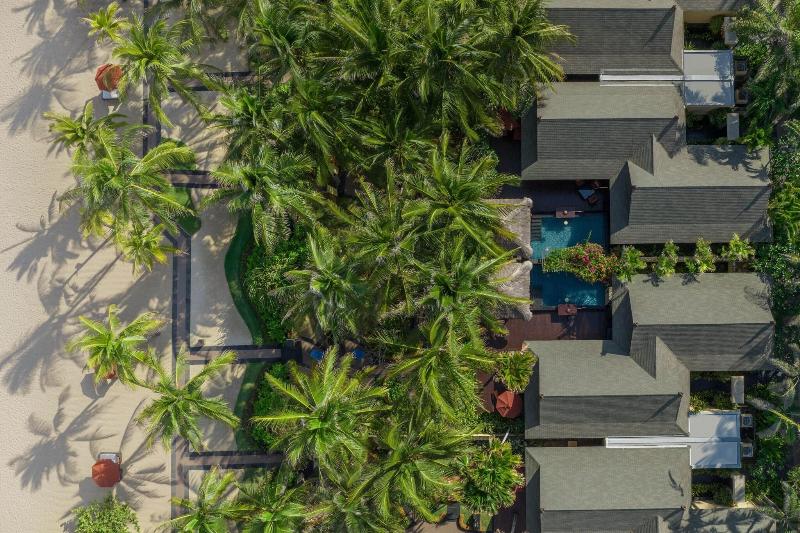 The St. Regis Bali Resort - Oda