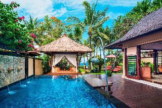 The St. Regis Bali Resort fotoÄŸrafÄ±