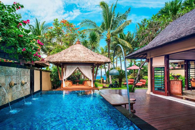 The St. Regis Bali Resort - Oda