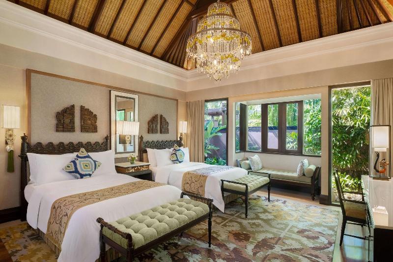 The St. Regis Bali Resort - Oda