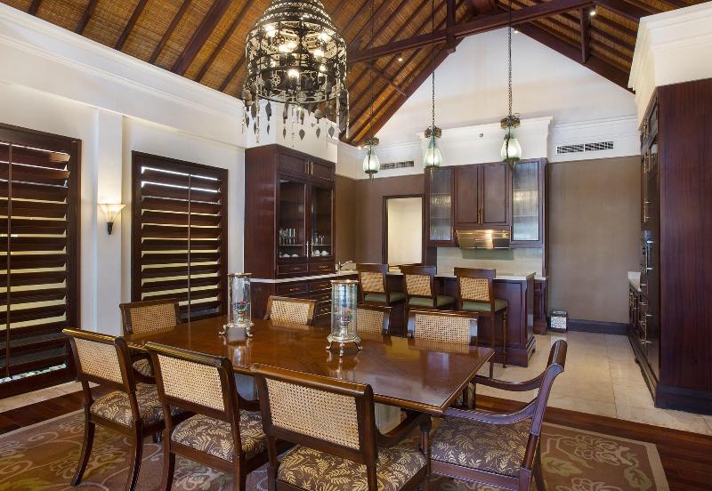 The St. Regis Bali Resort - Oda