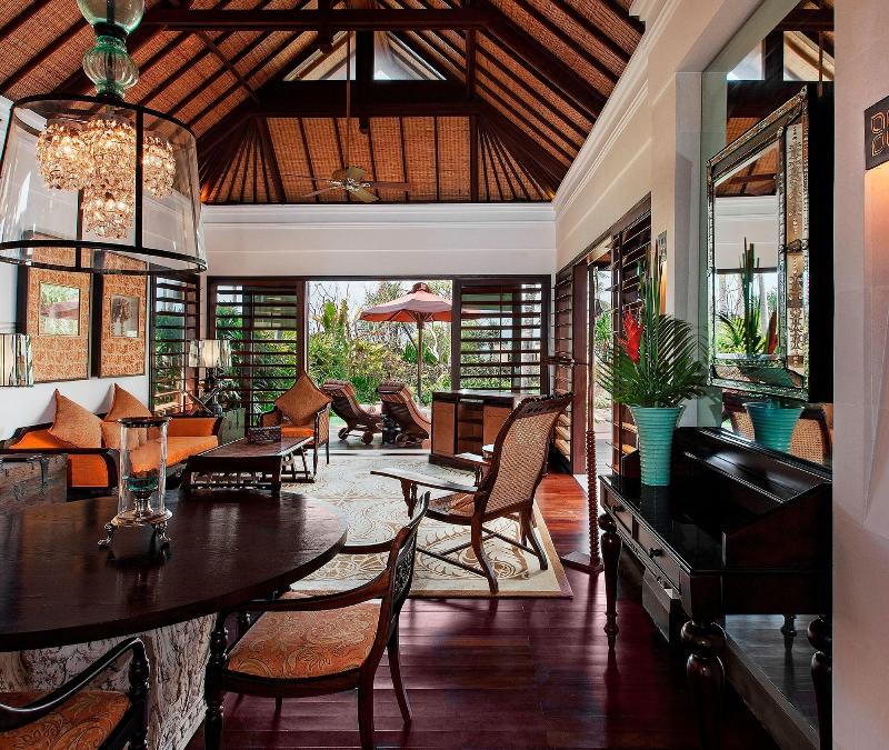 The St. Regis Bali Resort - Oda