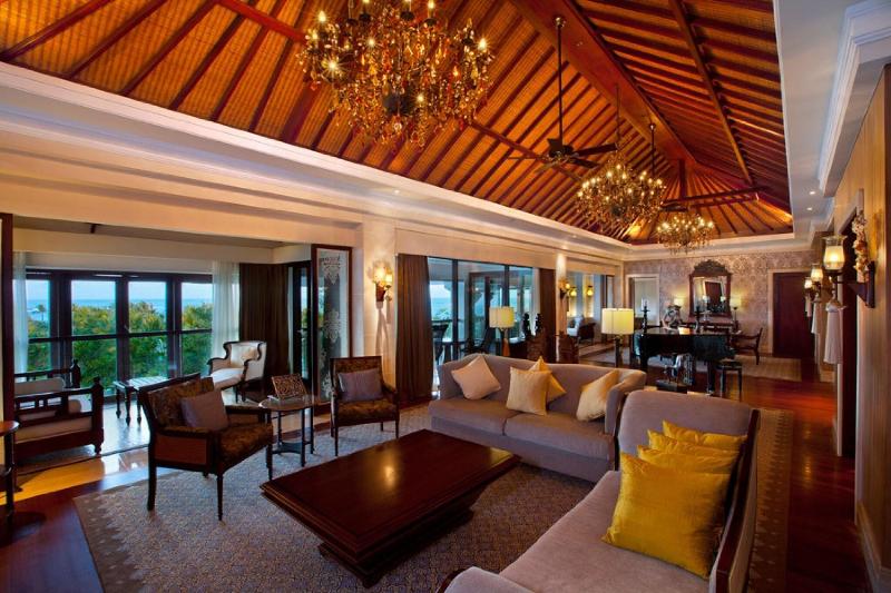The St. Regis Bali Resort - Oda