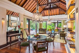 The St. Regis Bali Resort fotoÄŸrafÄ±
