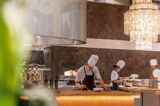 The St. Regis Bali Resort fotoÄŸrafÄ±