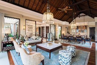 The St. Regis Bali Resort fotoÄŸrafÄ±