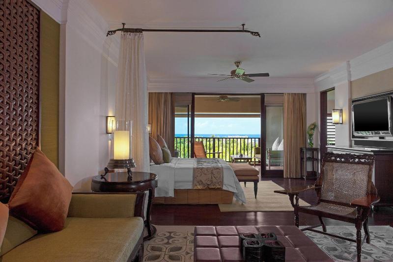 The St. Regis Bali Resort - Oda