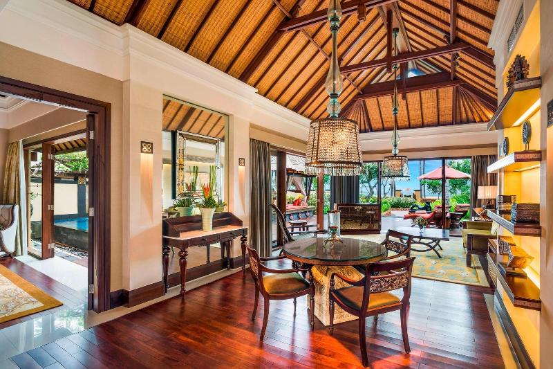 The St. Regis Bali Resort - Oda